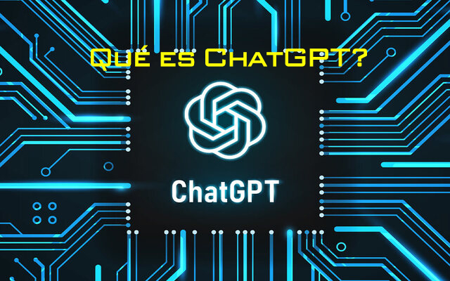 Qué es ChatGPT