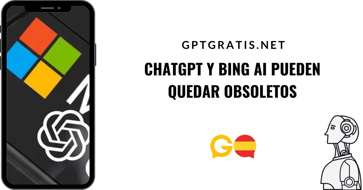ChatGPT y Bing AI