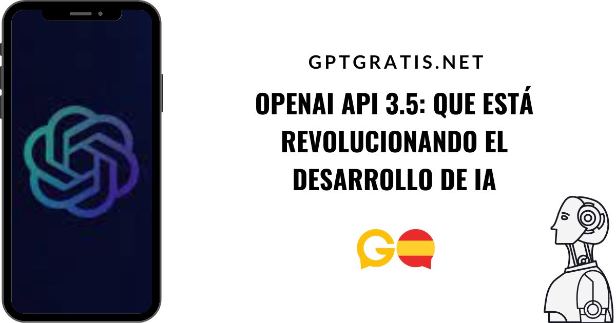 OpenAI-API-3.5