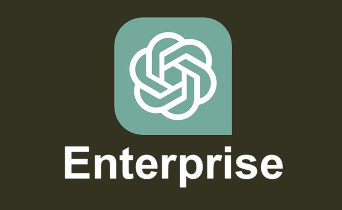 ChatGPT-Enterprise